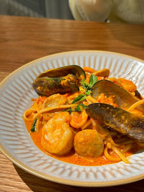 海鲜咖喱做法有哪些？-图1