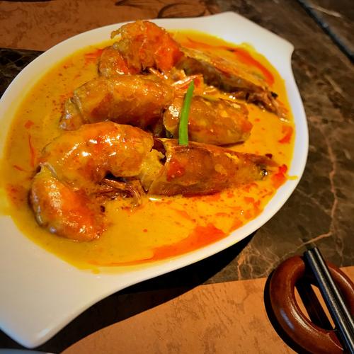 海鲜咖喱做法有哪些？-图3