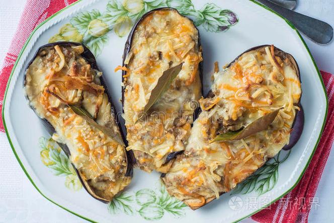 茄子海鲜能一起吃吗？-图2