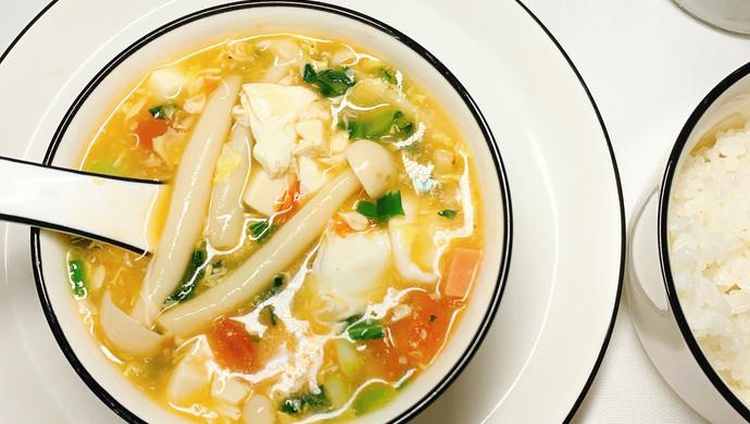 婴儿海鲜菇怎么做？辅食新手必看！-图2