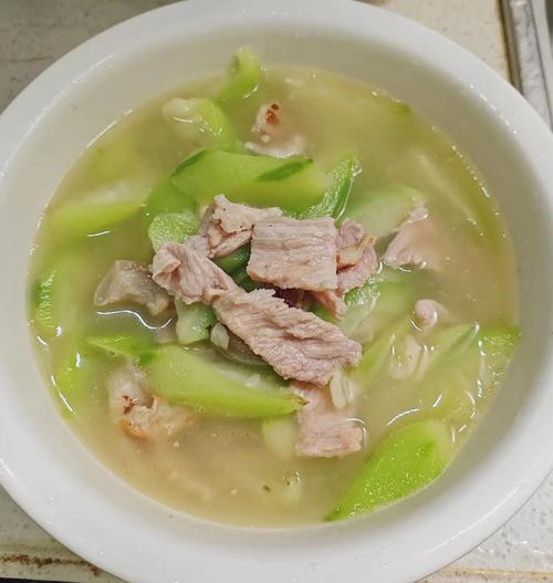 丝瓜汤家常做法有哪些？-图2