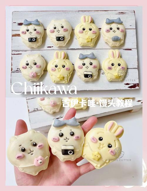 宝宝零食小馒头怎么做？-图3