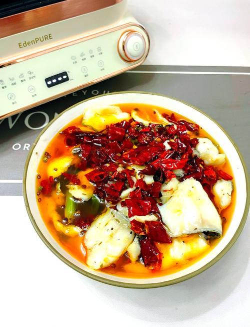 家常水煮鱼怎么做？步骤详解来了！-图2