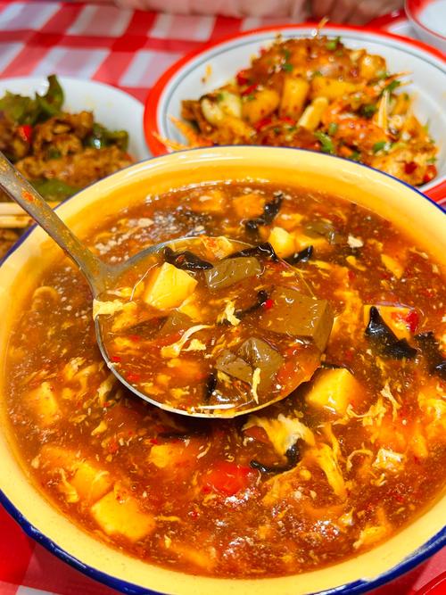 海鲜猪血豆腐同食会相克吗？-图3