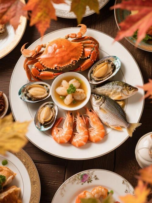 海鲜配什么主食不伤胃？-图2