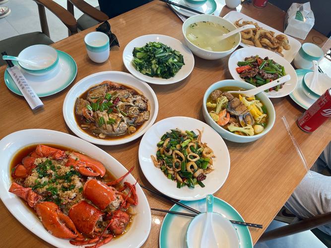 海鲜配什么主食不伤胃？-图3