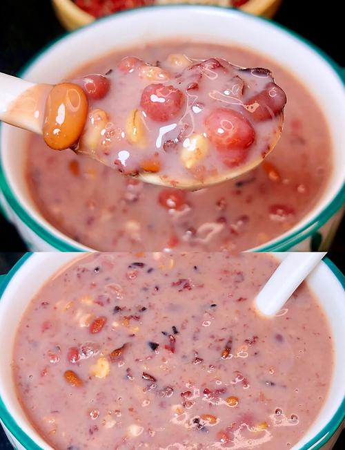 一岁宝宝红豆粥怎么做合适？-图2