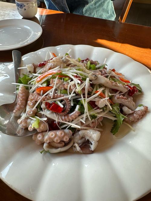 罗非鱼烧海鲜菇能搭出鲜味吗？-图3