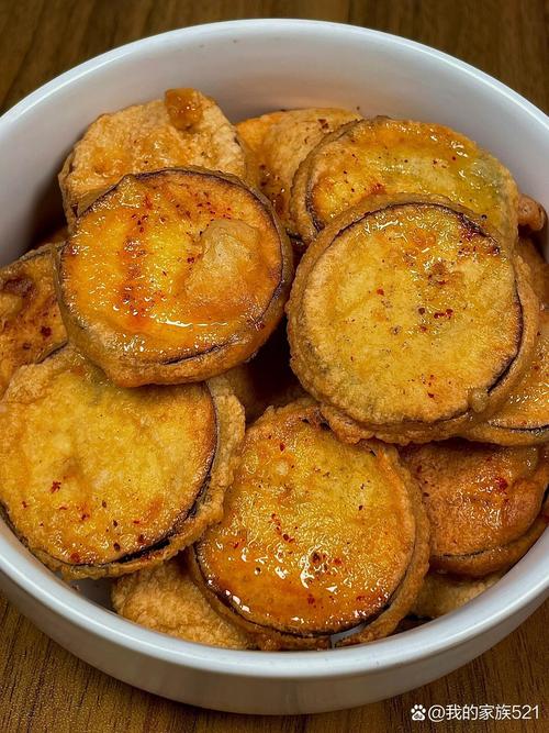 茄盒子怎么做？家常做法看这里！-图2