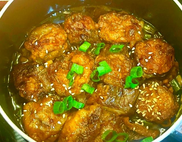 茄盒子怎么做？家常做法看这里！-图3