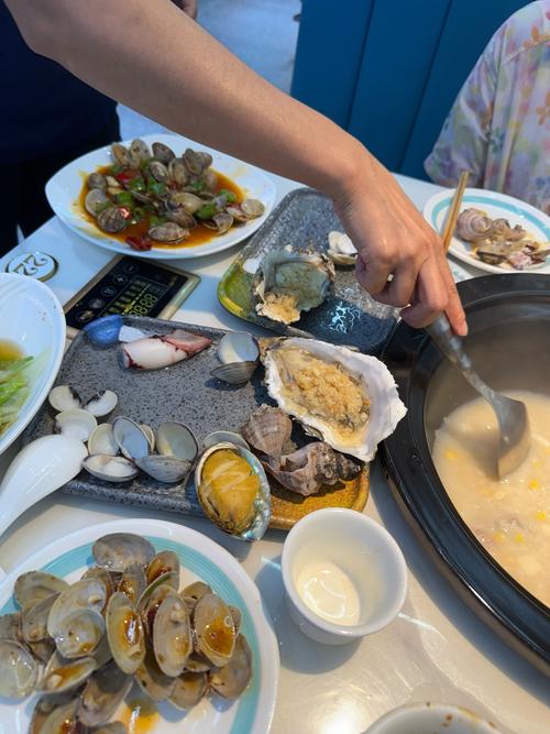 海鲜后饮凉茶会不适吗？-图2