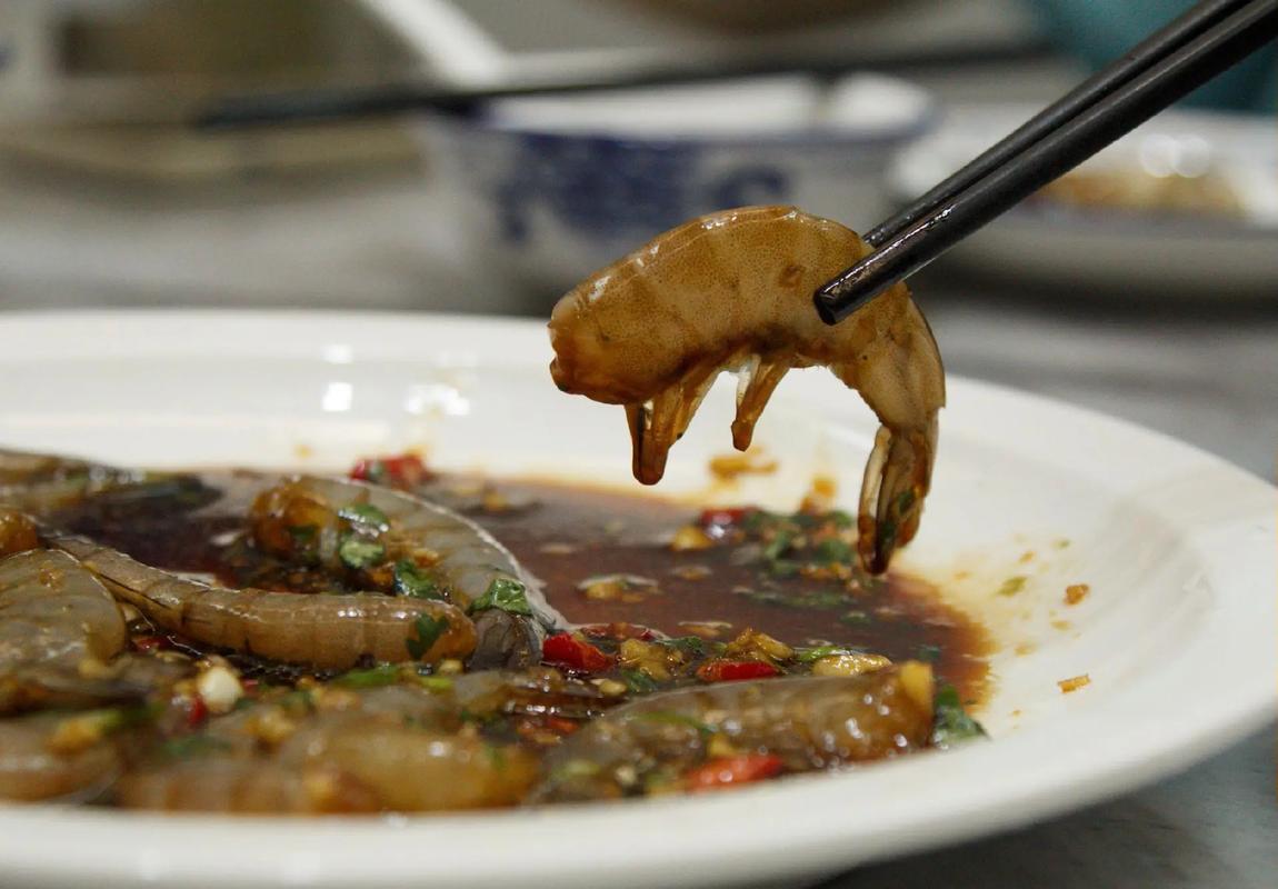 海鲜后饮凉茶会不适吗？-图3