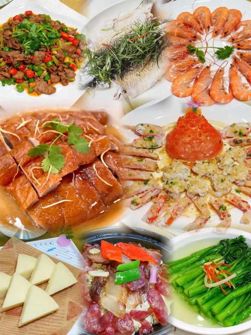 海鲜配什么主食最解鲜？-图3