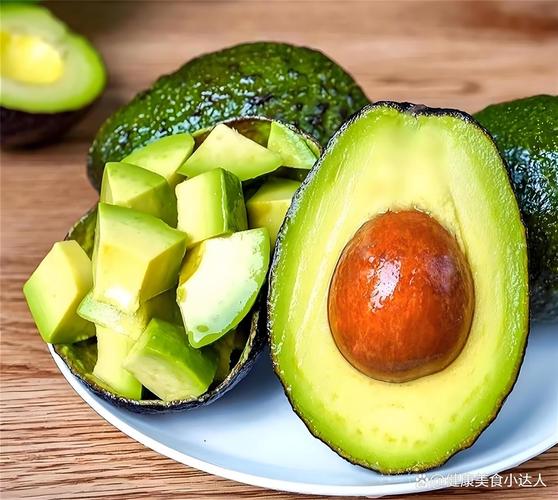 九个月宝宝能吃牛油果辅食吗？怎么吃？-图2