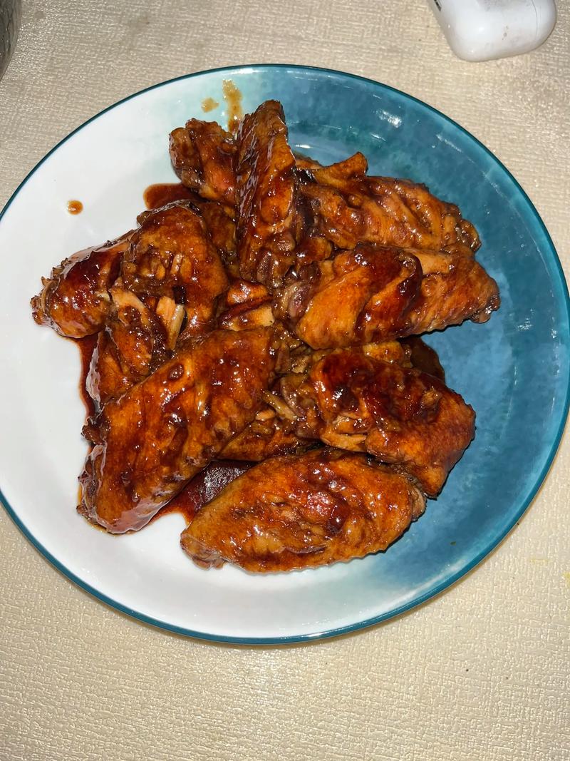 可乐鸡翅家常做法有哪些？-图3
