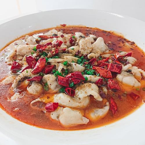 水煮活鱼能加海鲜一起煮吗?-图1 水煮活鱼能加海鲜一起煮吗?-图1