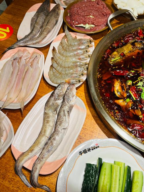 海鲜鱼菜图片大全有哪些？-图2