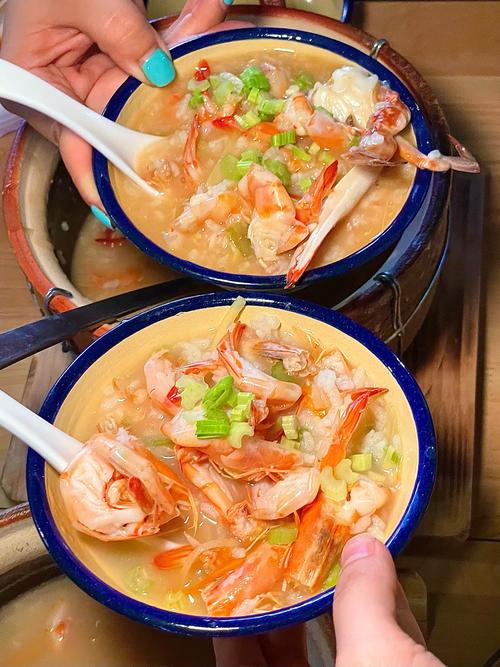 海鲜粥怎么做才正宗？-图2