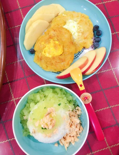 宝宝能吃三文鱼炖蛋吗？-图2