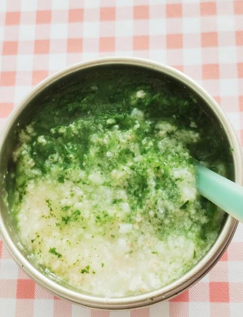 宝宝虾粥怎么做？简单营养的做法？-图2