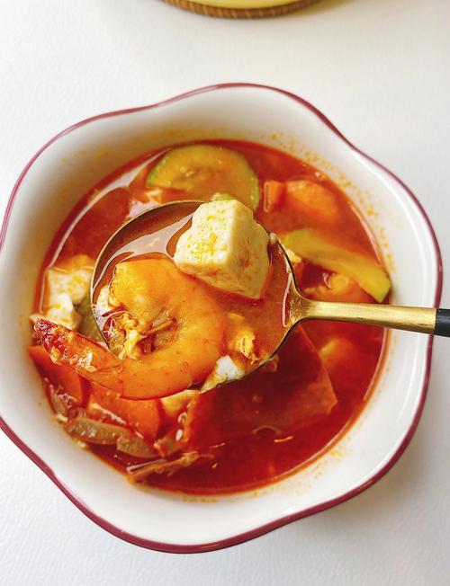 海鲜酱豆腐怎么做？家常做法有哪些？-图3