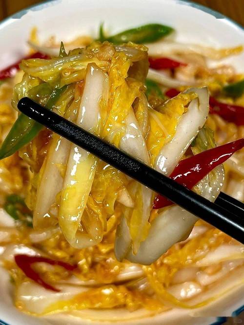 海鲜娃娃菜怎么做才鲜嫩入味?-图3 海鲜娃娃菜怎么做才鲜嫩入味?-图3