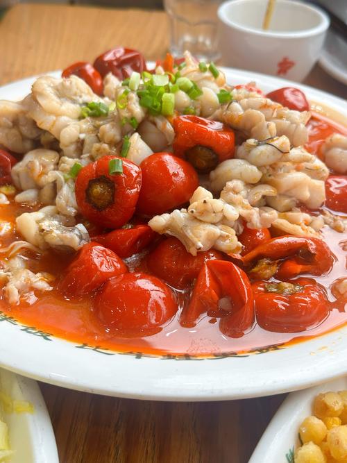 泡椒海鲜口味怎么选才好吃？-图1