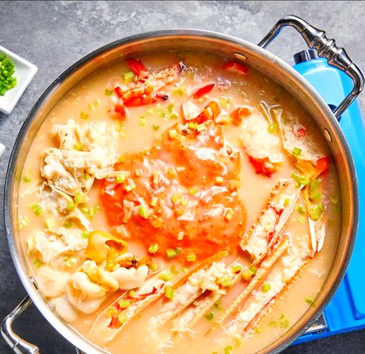 泡椒海鲜口味怎么选才好吃？-图3