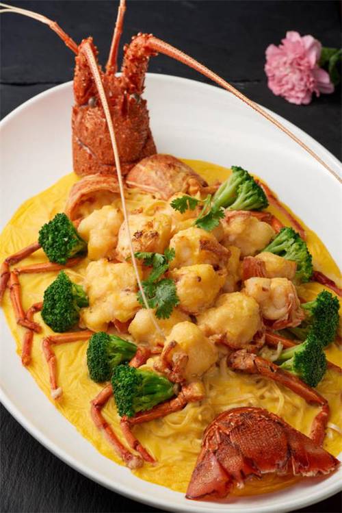 加拿大的海鲜美食有哪些特色？-图1