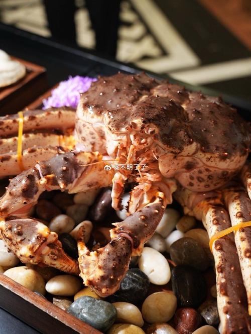 加拿大的海鲜美食有哪些特色？-图3