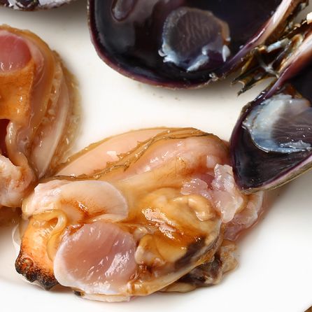 海鲜天鹅蛋吃多了会怎样？-图2