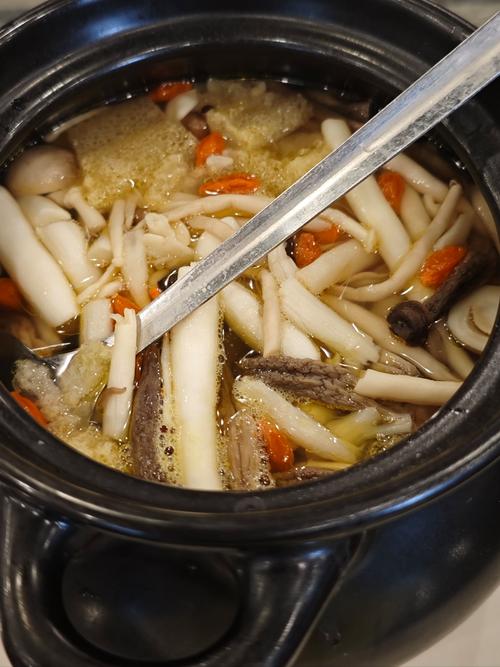 竹荪海鲜汤怎么做？鲜味秘诀有哪些？-图2