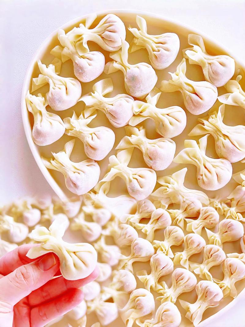 九个月宝宝能吃小混沌吗？怎么吃才安全？-图2