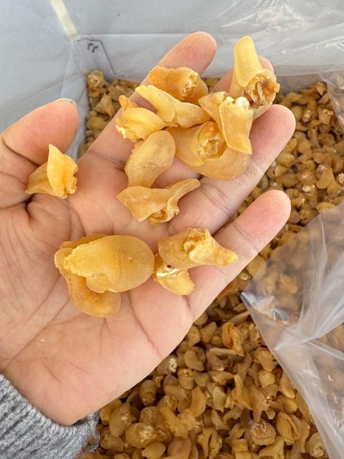 海鲜干货有哪些必尝美味？-图3