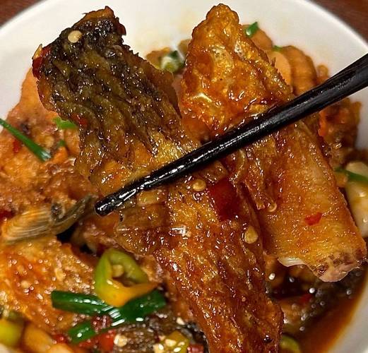 红烧鱼块家常做法有哪些关键步骤？-图3