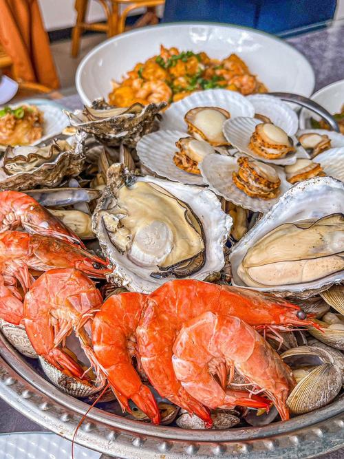 海鲜水里加什么食材更鲜？-图3