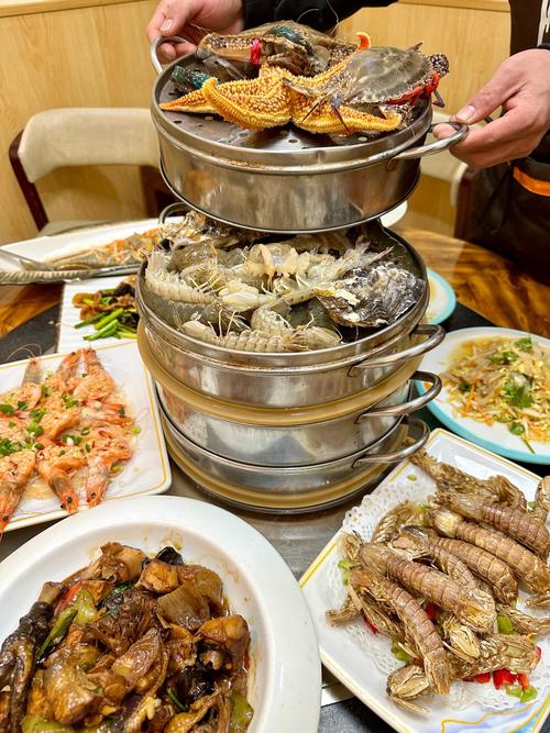 海鲜锅必放哪几样食材才鲜？-图3