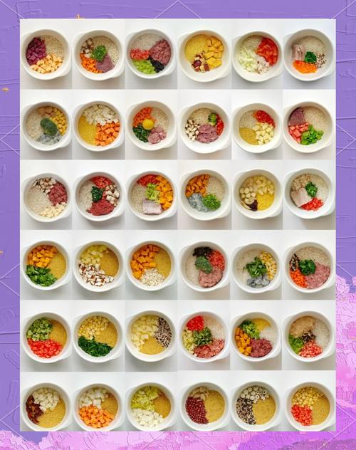 八个多月宝宝一天怎么吃？-图3