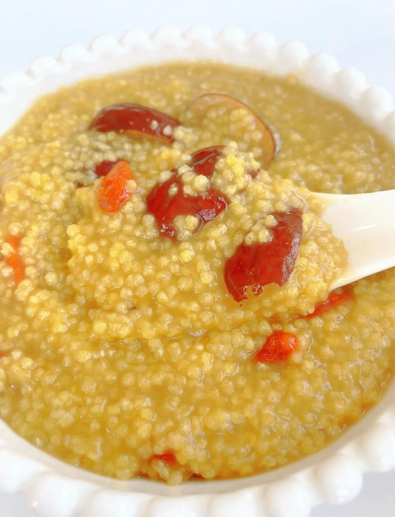 九个月宝宝能吃红枣粥吗？-图2