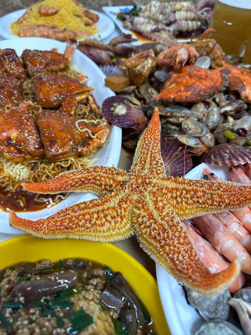 晚上吃哪种海鲜不长胖？-图1