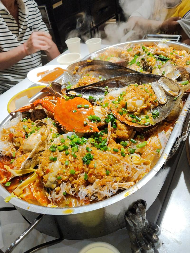 晚上吃哪种海鲜不长胖？-图2