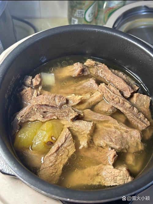 清炖牛肉怎么做才软烂入味？-图1