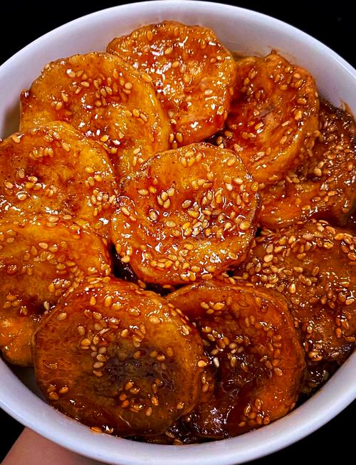 脆皮茄子怎么糖醋才入味？-图2