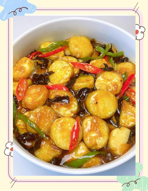 日本豆腐怎么做才好吃？-图1