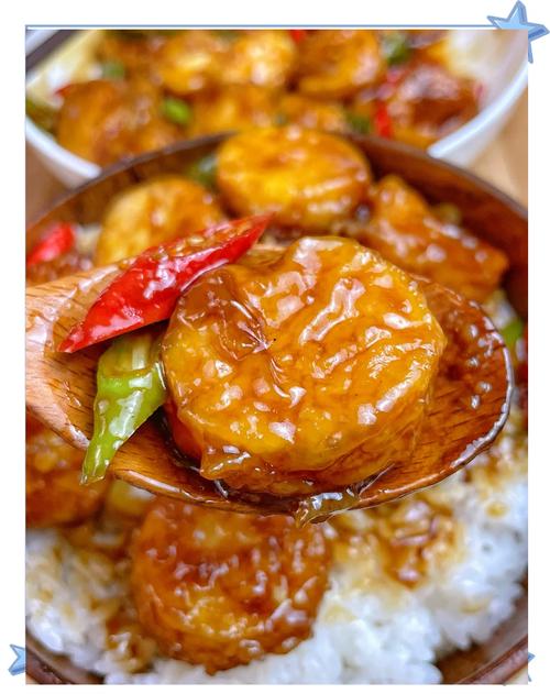 日本豆腐怎么做才好吃？-图3