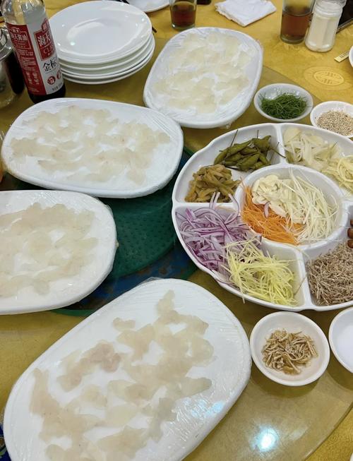 鱼生酱油能直接拌海鲜吗？-图3