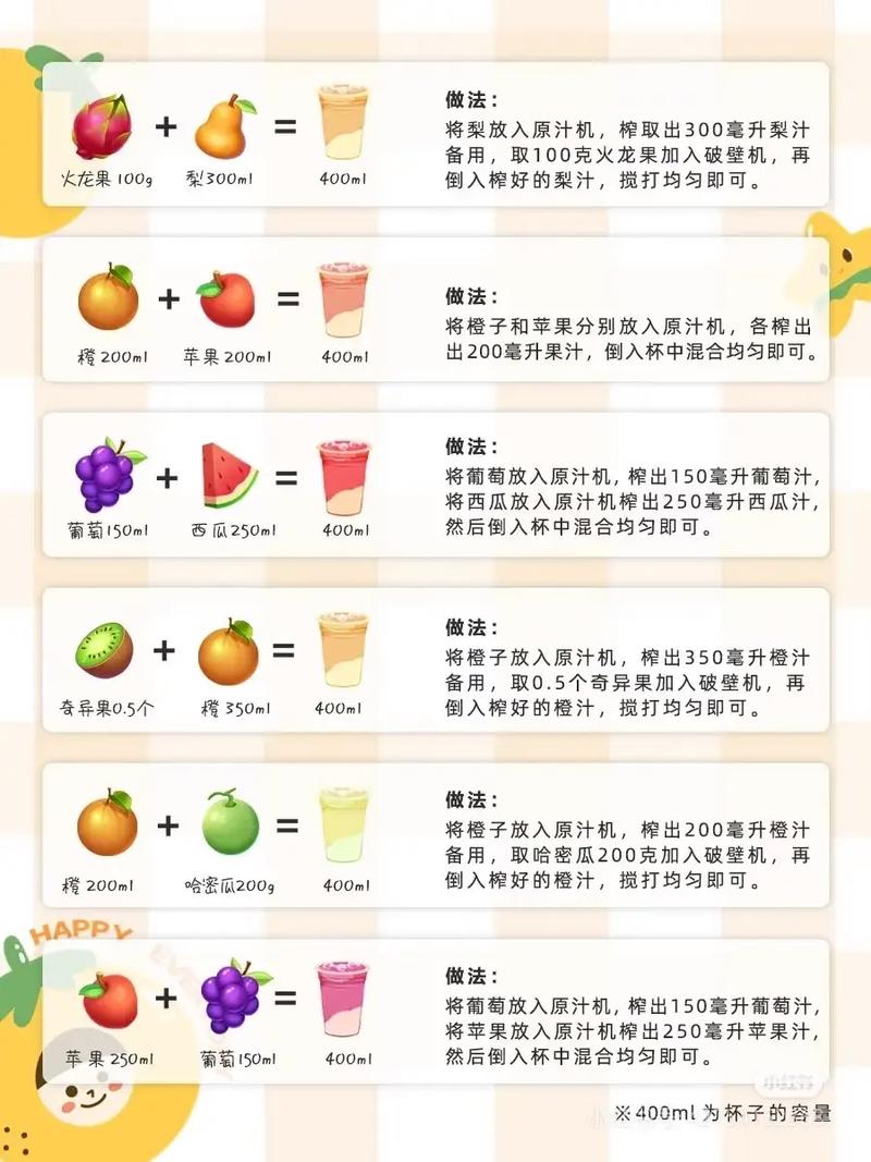 五个月宝宝喝果汁要注意什么？-图3