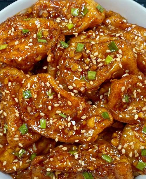 糖醋茄子怎么做？家常做法视频来教你！-图3