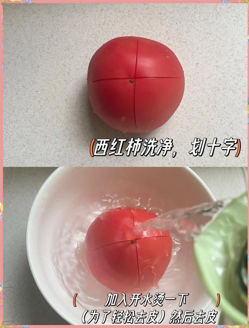 七个月宝宝能吃西红柿泥吗？-图1