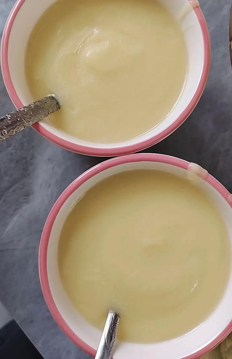 宝宝玉米糊怎么做好吃-图2